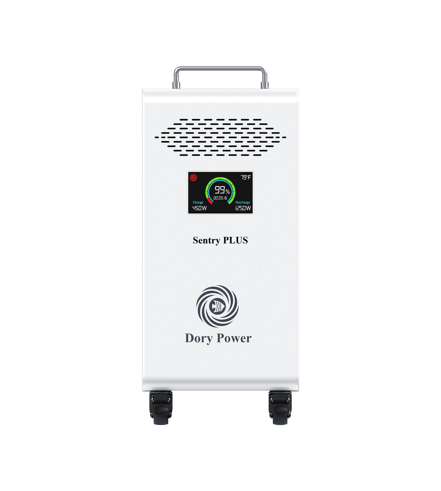 Dory Sentry PLUS