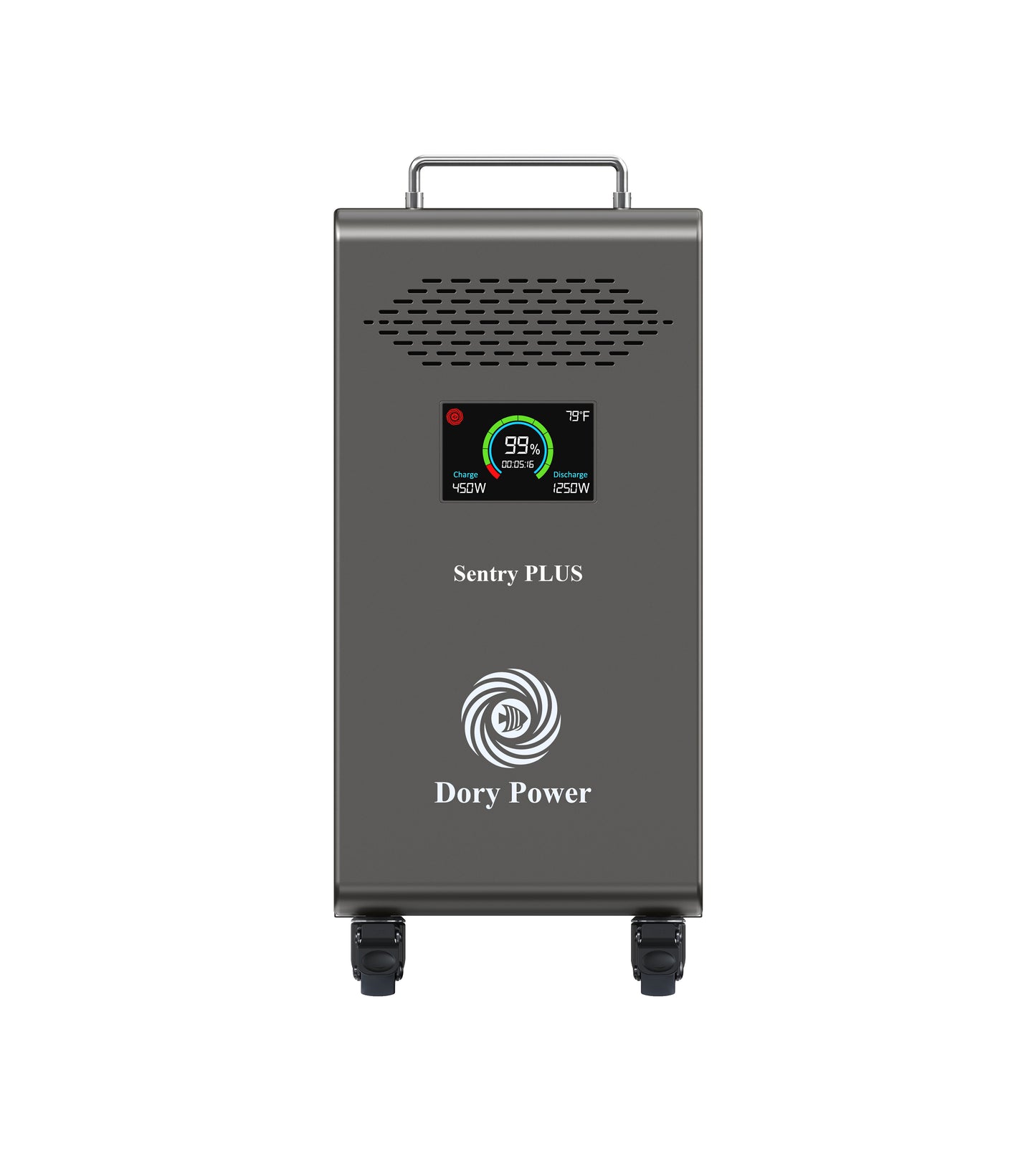 Dory Sentry PLUS
