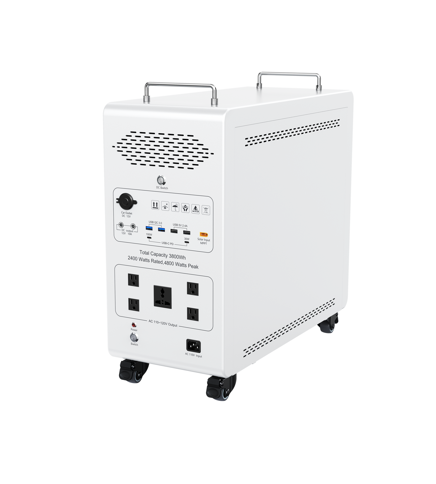 Dory Sentry PLUS