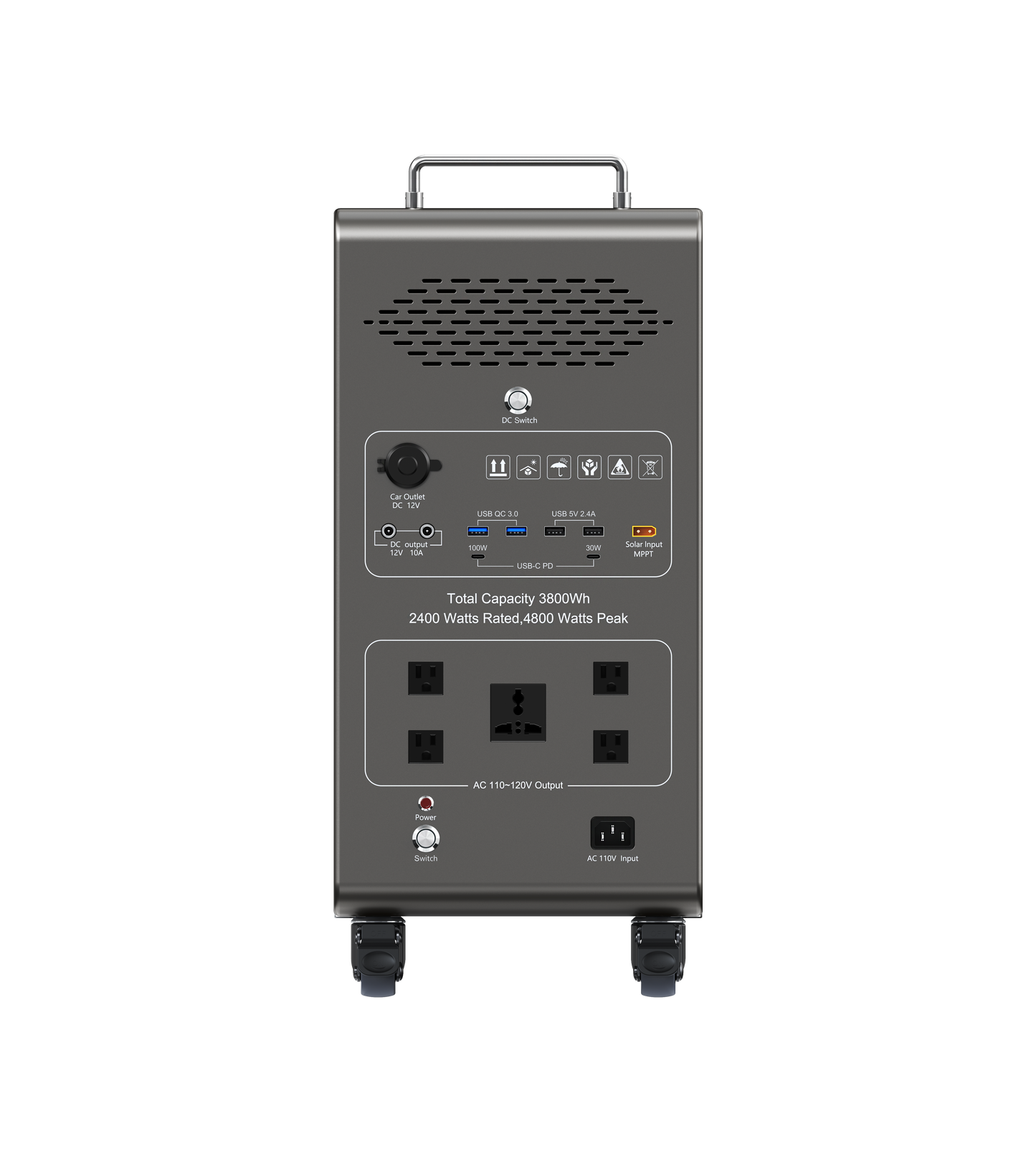 Dory Sentry PLUS