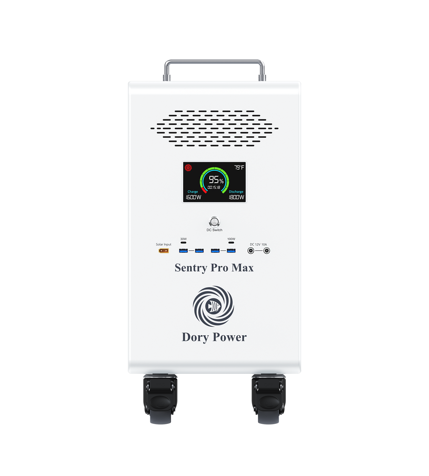 Dory Sentry PRO Max