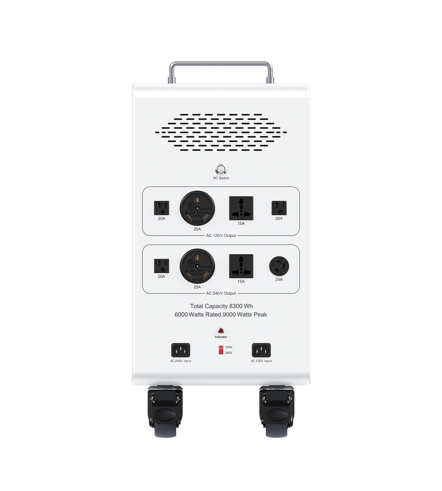 Dory Sentry PRO Max