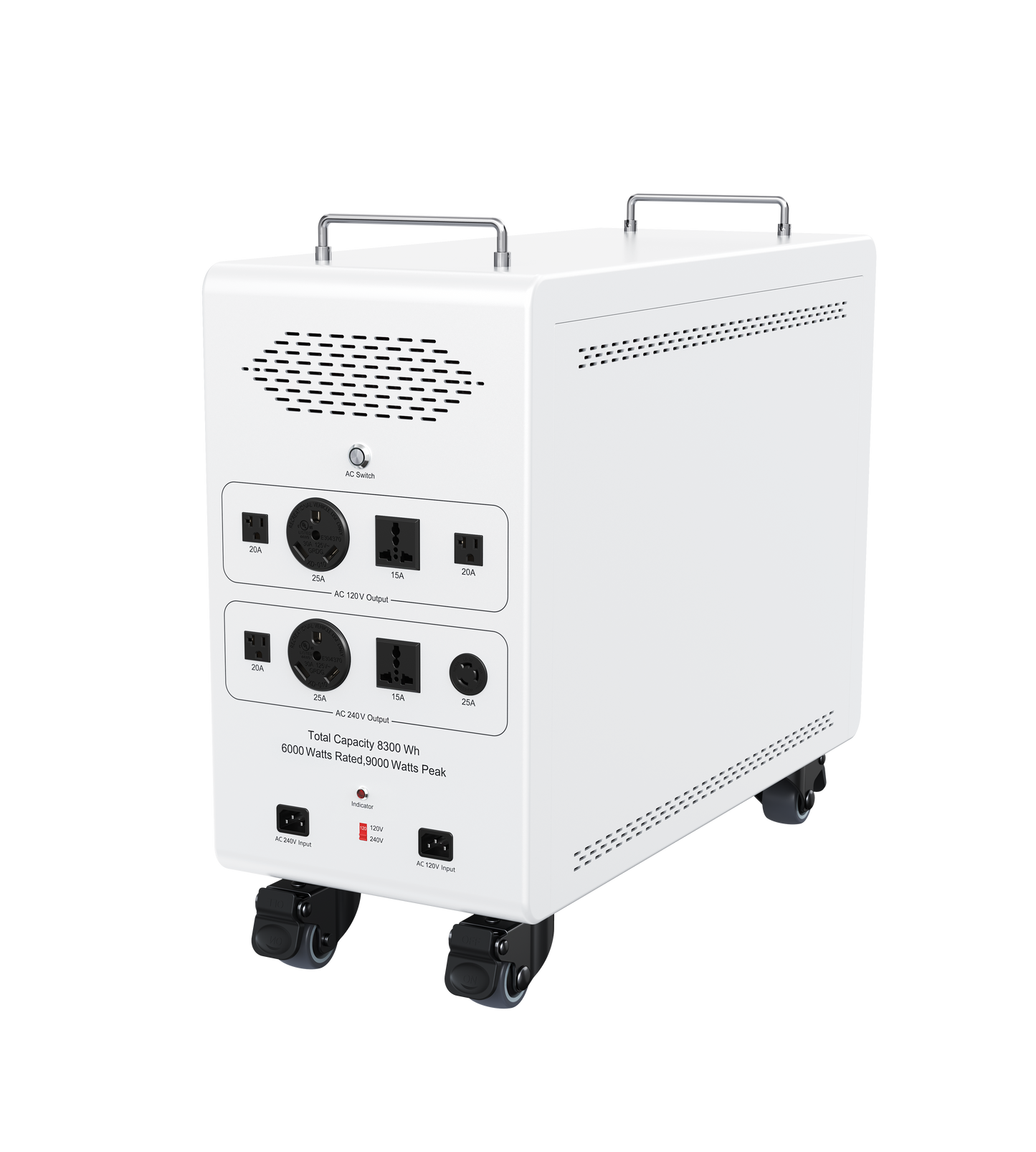 Dory Sentry PRO Max