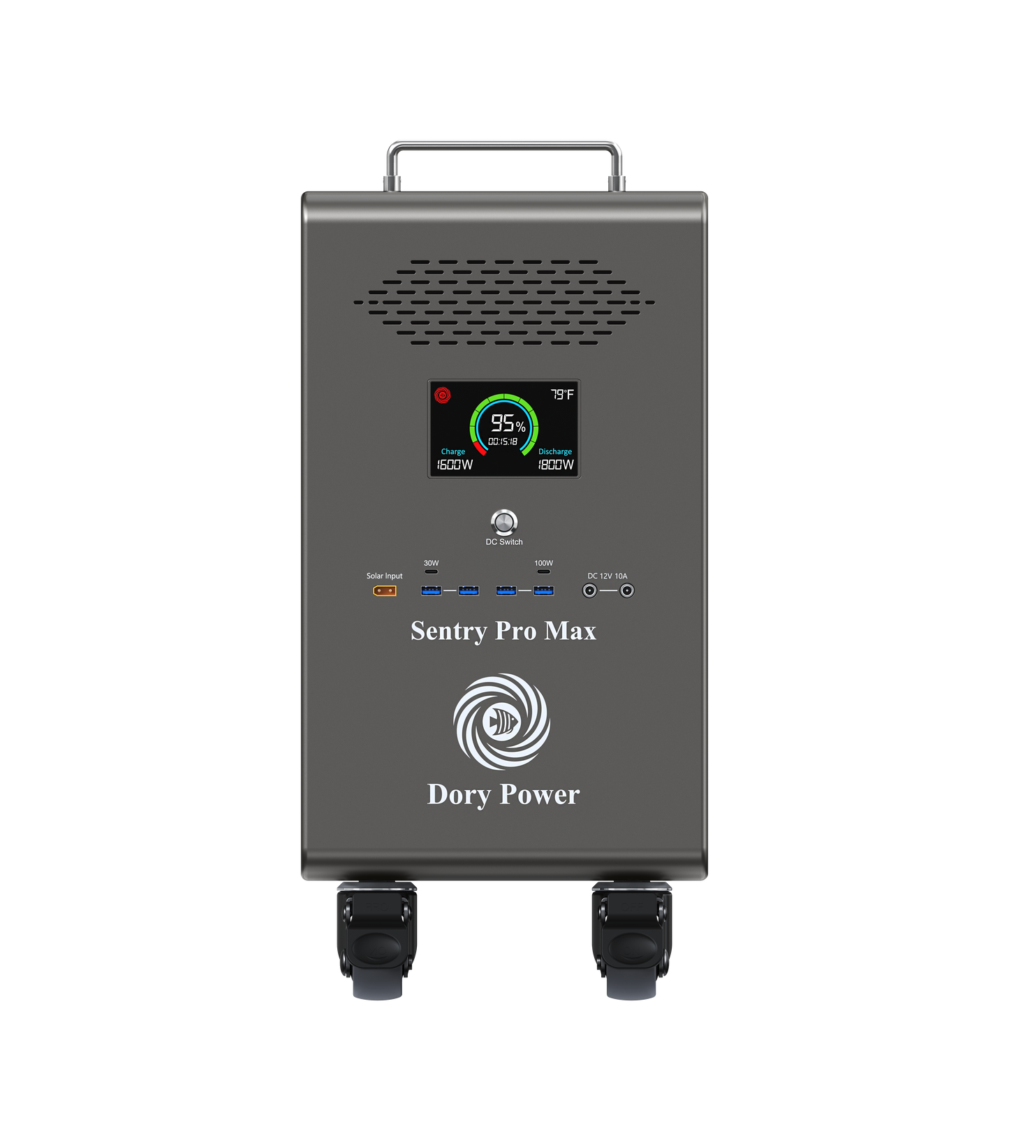 Dory Sentry PRO Max