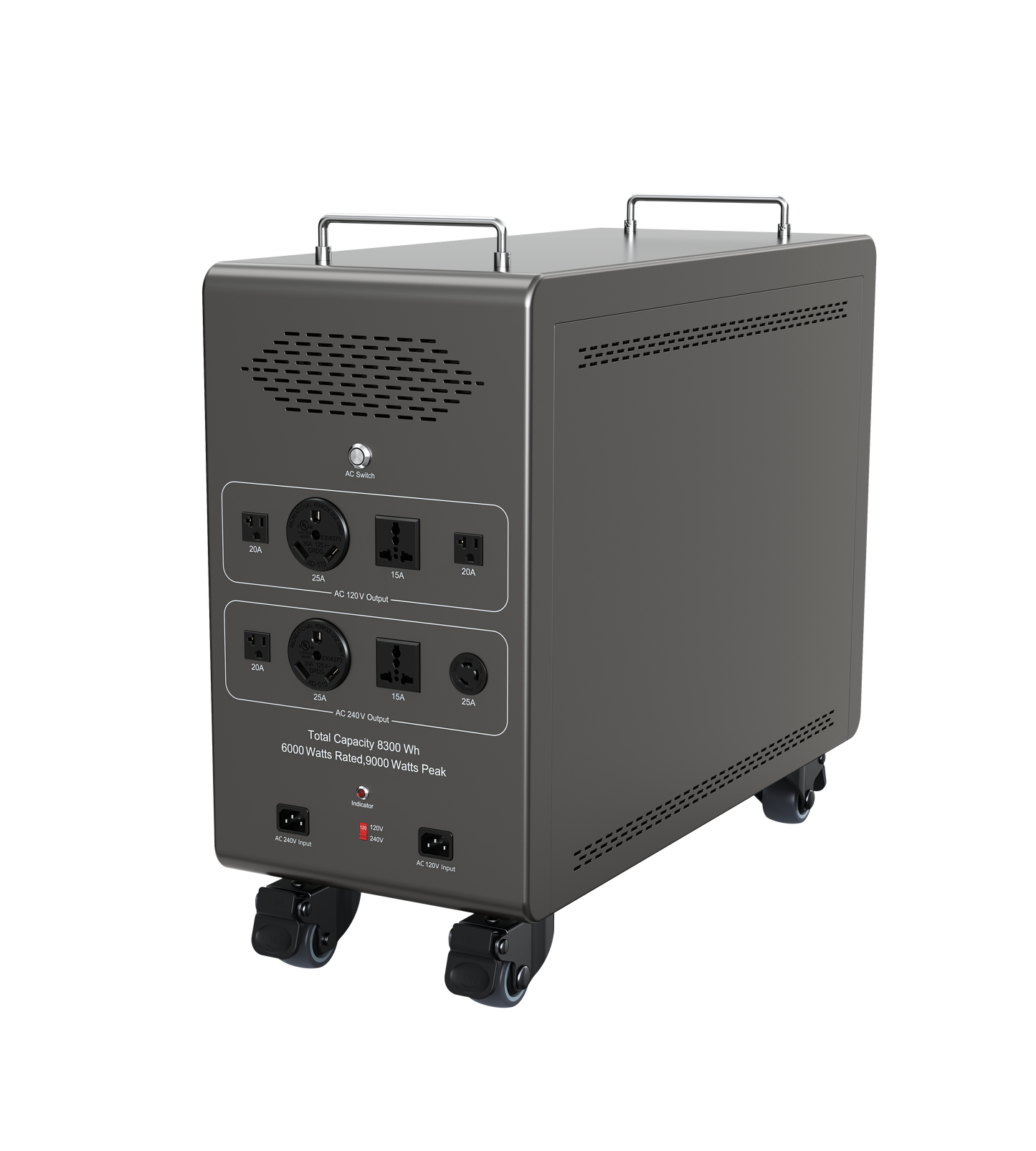 Dory Sentry PRO Max