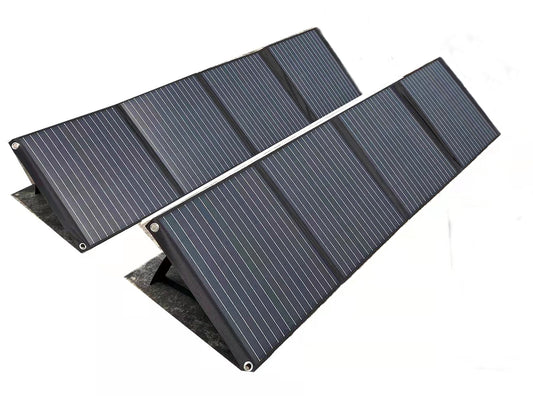 Dory Solar Panels