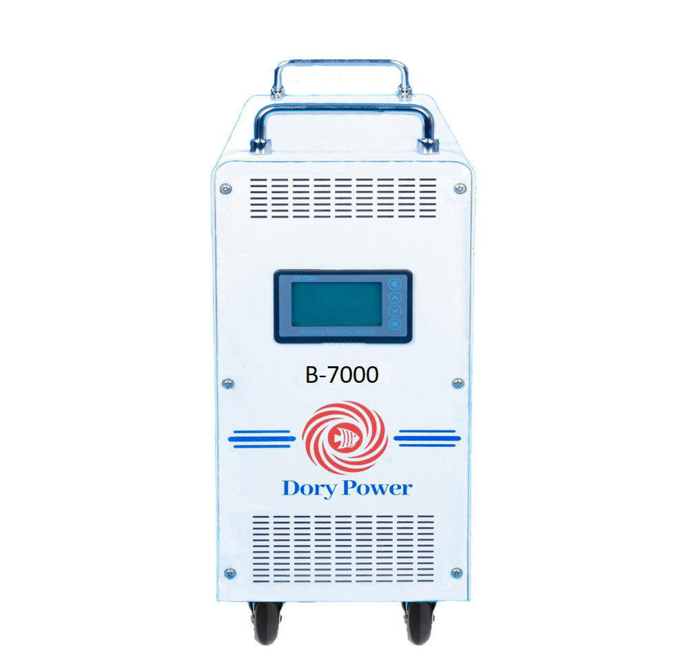 UPS Generator B7000 Model