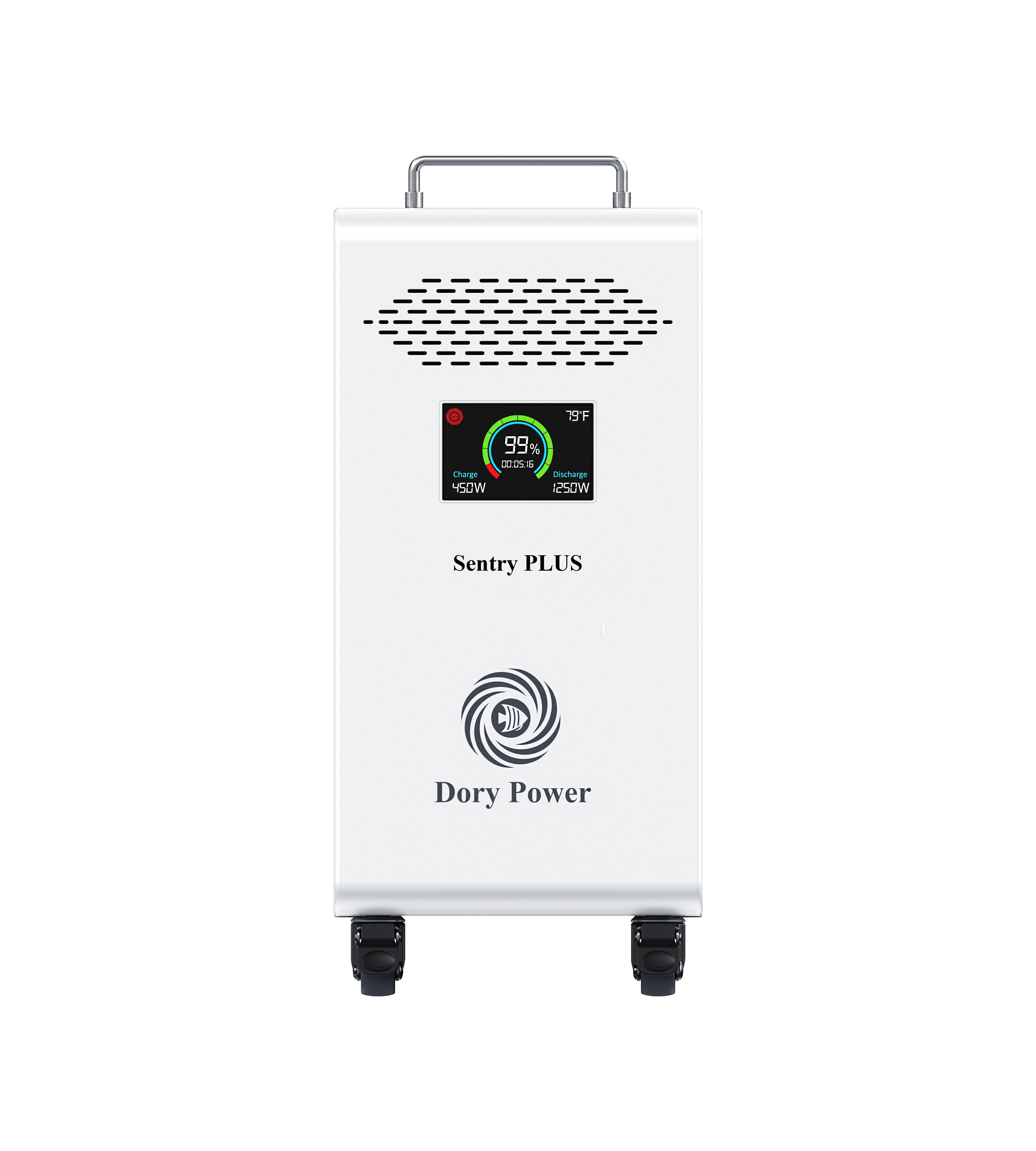 Dory Sentry PLUS – Dory Power (New)