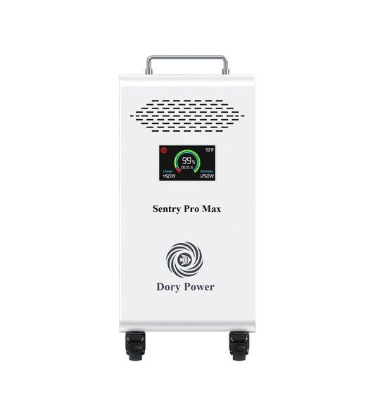 Dory Sentry PRO Max