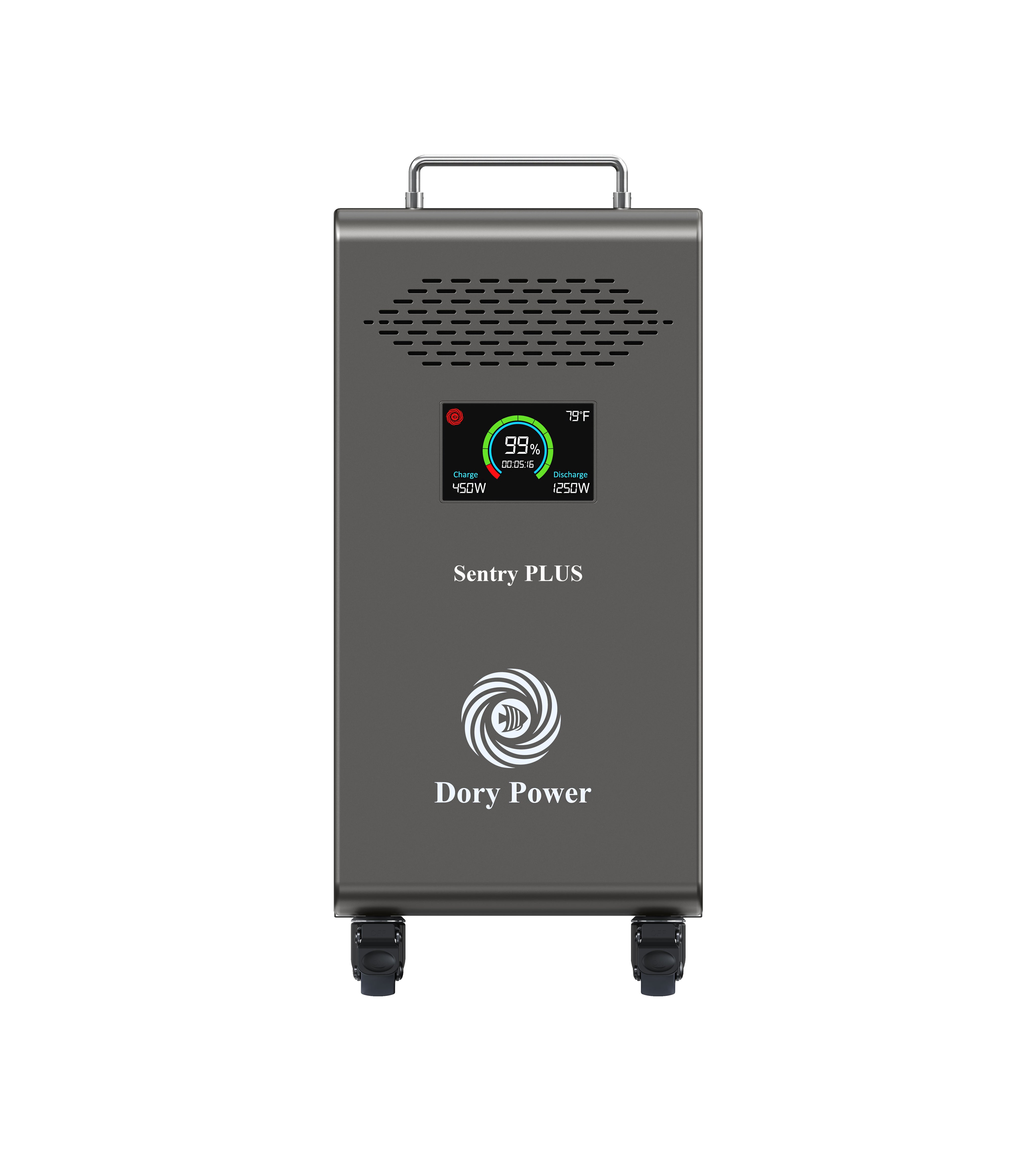 Dory Sentry PLUS – Dory Power